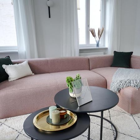 Vonbehling Boutique Apartment - Gemeinsam Leben Am Puls Der Innenstadt Wiesbaden Exterior photo