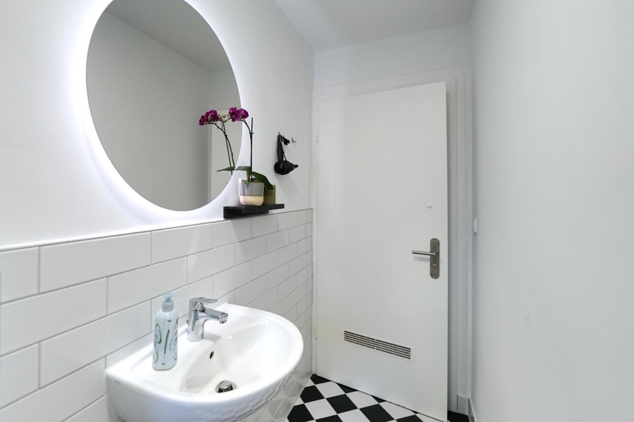 Vonbehling Boutique Apartment - Gemeinsam Leben Am Puls Der Innenstadt Wiesbaden Exterior photo